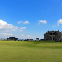 St Andrews Scotland