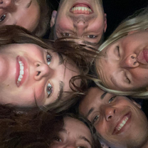 Bolunteers