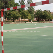 Sport courts 