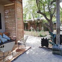 Share living and kitchen room with other people.