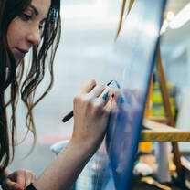 Painting Irish Landscapes