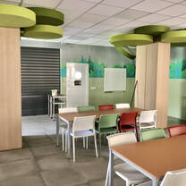 Canteen