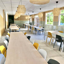 Canteen