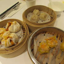 Dim sum