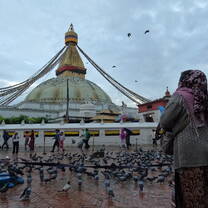 Nepal: Traditions of the Himalayas