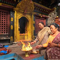Nepal: Traditions of the Himalayas