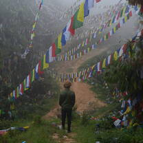 Nepal: Traditions of the Himalayas