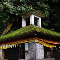 Nepal: Traditions of the Himalayas