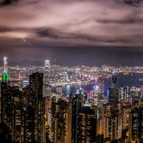 skyline