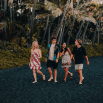 Hawaii College Summer Program | Pacific Discovery