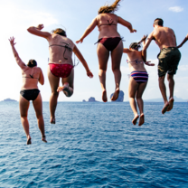 Thailand High School Summer Program | Pacific Discovery