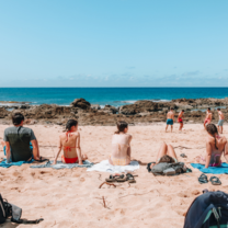 Hawaii College Summer Program | Pacific Discovery