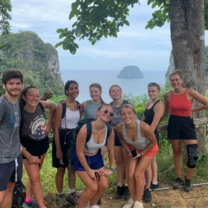 Thailand High School Summer Program | Pacific Discovery