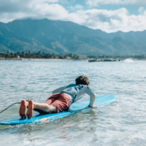 Hawaii College Summer Program | Pacific Discovery
