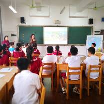Welcome to Teach English in China!