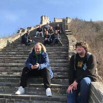 Welcome to Teach English in China!