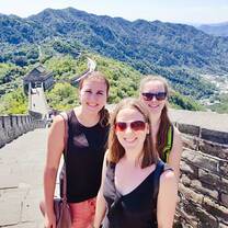 Welcome to Teach English in China!