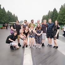 Welcome to Teach English in China!