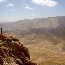 Morocco: Crossroads of Culture and Tradition