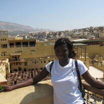 Morocco: Crossroads of Culture and Tradition