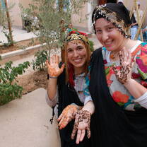 Morocco: Crossroads of Culture and Tradition