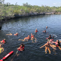 Blue Hole