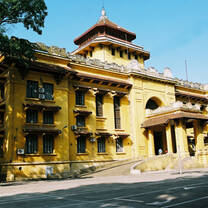 Vietnam National University 