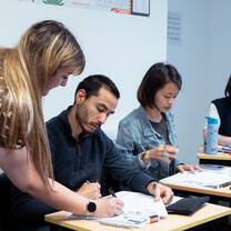 English Language Course in Cork City