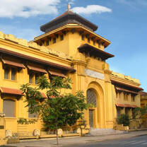 Vietnam National University 