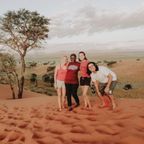 Nature in Africa