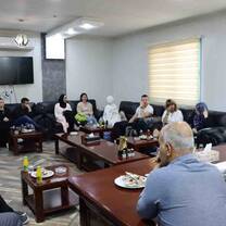 The Israeli-Palestinian Conflict & Refugees Internship (1-12 weeks)
