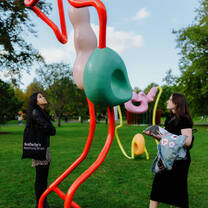 Sotheby's Institute of Art - Summer Program in London