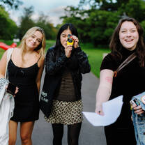 Sotheby's Institute of Art - Summer Program in London