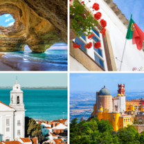 Dive into the exciting culture of Portugal 