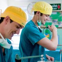 Medical Internship in Thailand