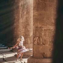 aswan