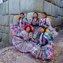 IVHQ Peru