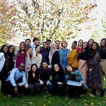 Cohort 5 (2020/2022)