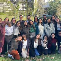 Cohort 7 (2022/2024)