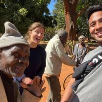 Affordable Elderly Care Volunteer Projects with IVHQ