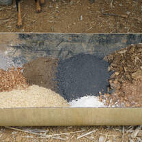 Soil