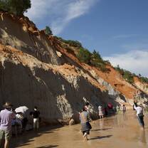 Our journey through the Mui Ne Fairy Stream