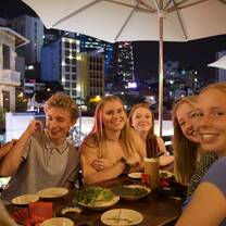 Family Dinner