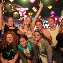 After classes, after dinner, we enjoy Siem Reap, Cambodia together!