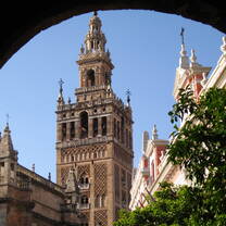 La Giralda