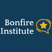 Bonfire Fiji logo