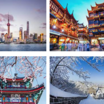 Teaching in China could be your next new adventure, discover a new culture, learn to speak Chinese Mandarin and travel across historical and picturesque Chinese cities 
