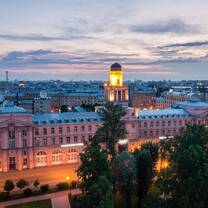 ITMO University