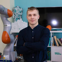 Robotics and Artificial Intelligence
