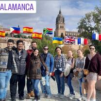 Trips to other historical places in Spain